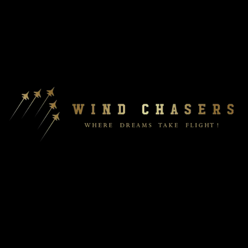Wind Chasers